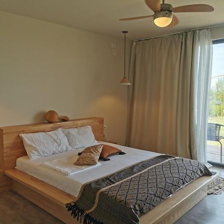 Hotel 17Tuzla Chambre photo