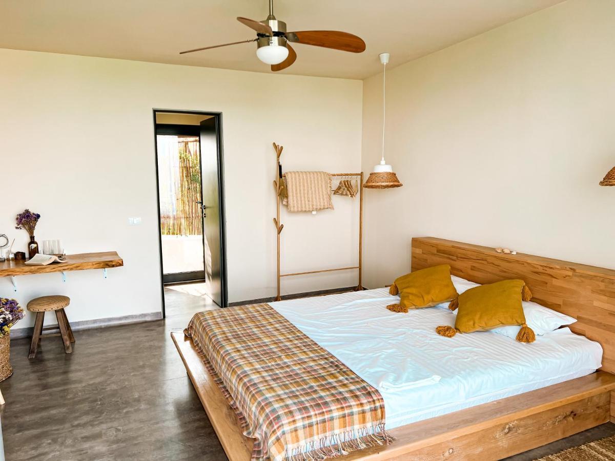 Hotel 17Tuzla Chambre photo