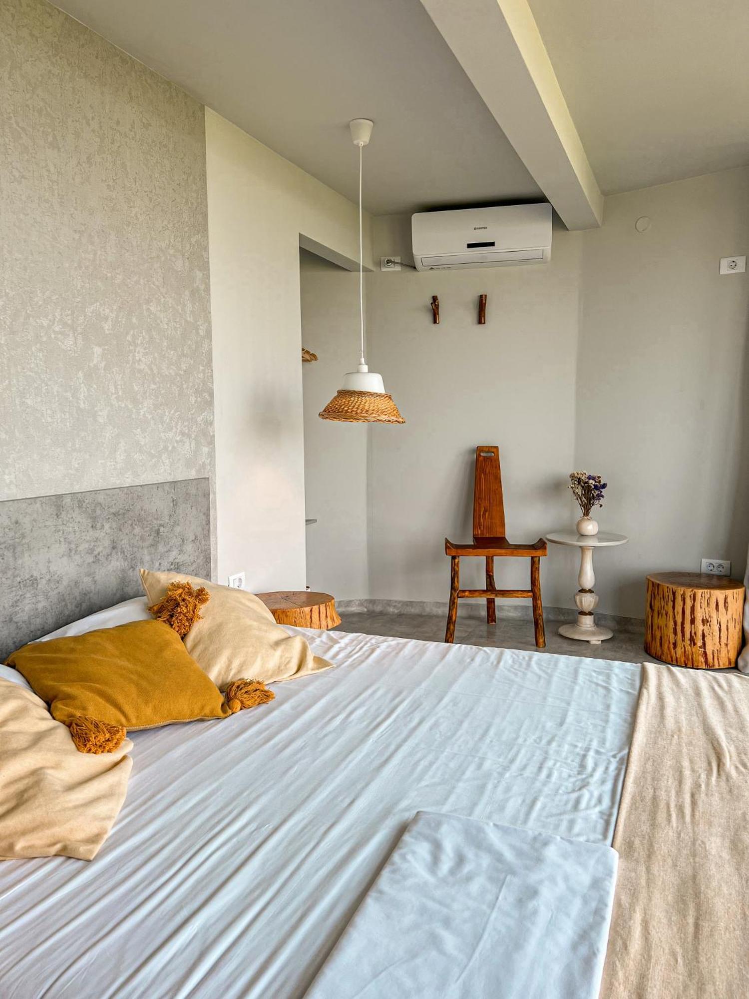 Hotel 17Tuzla Chambre photo