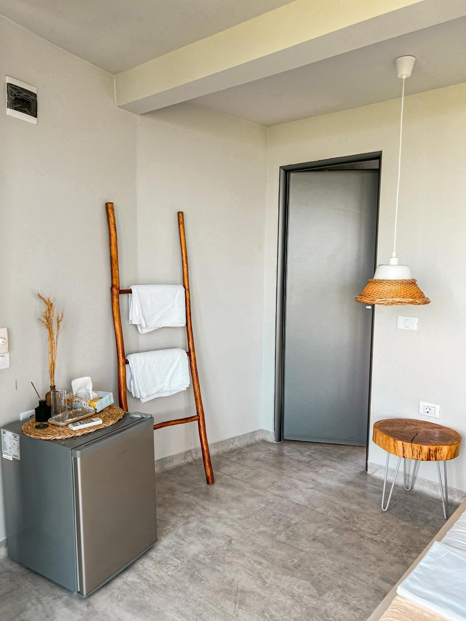 Hotel 17Tuzla Chambre photo