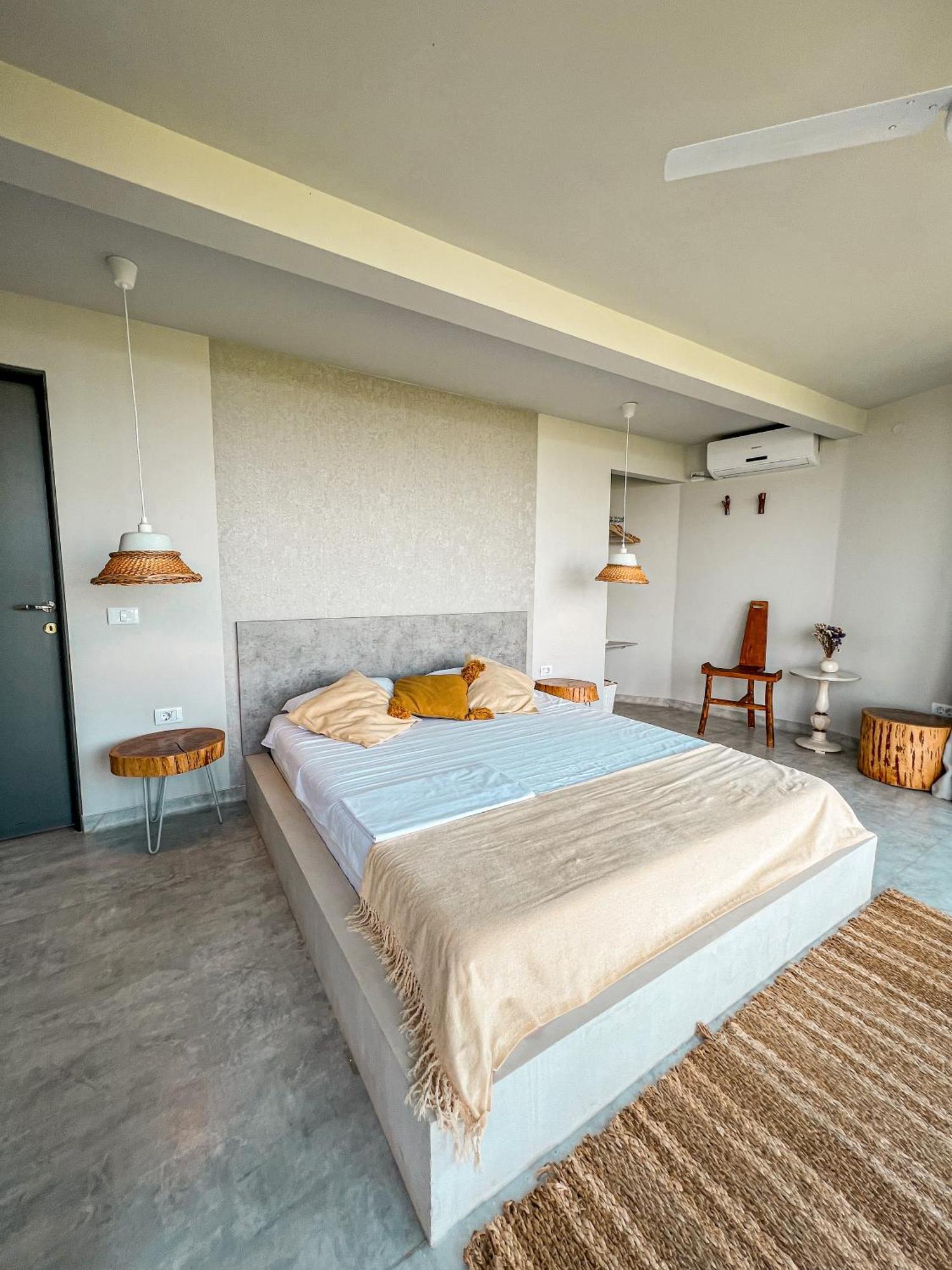 Hotel 17Tuzla Chambre photo