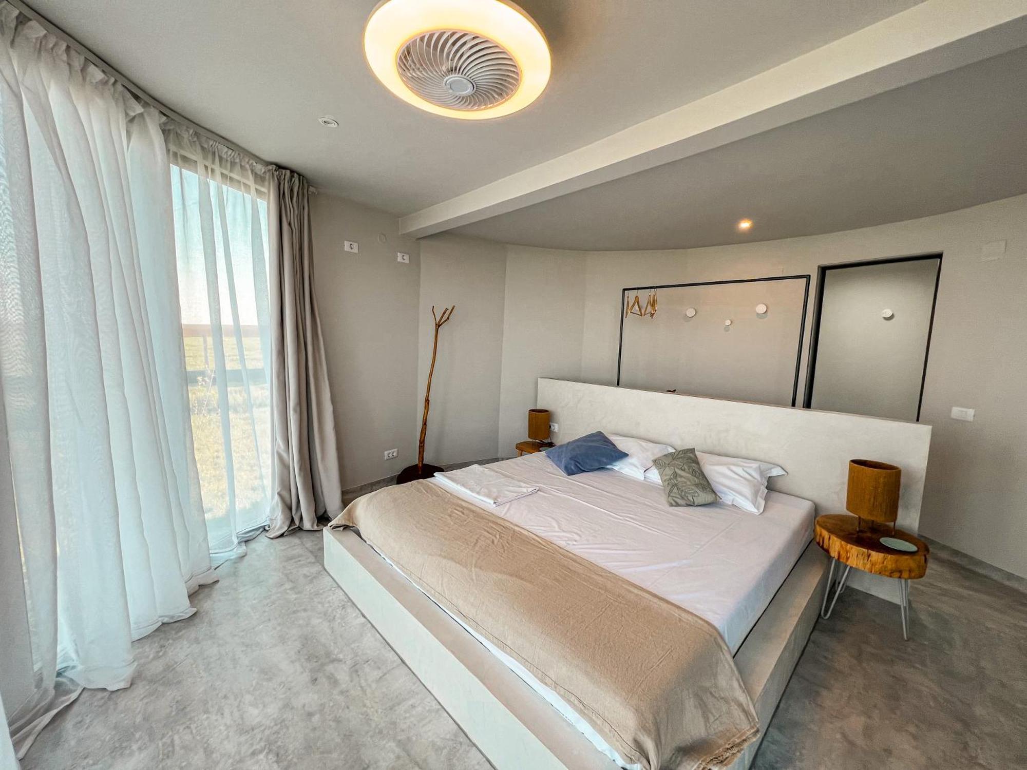 Hotel 17Tuzla Chambre photo