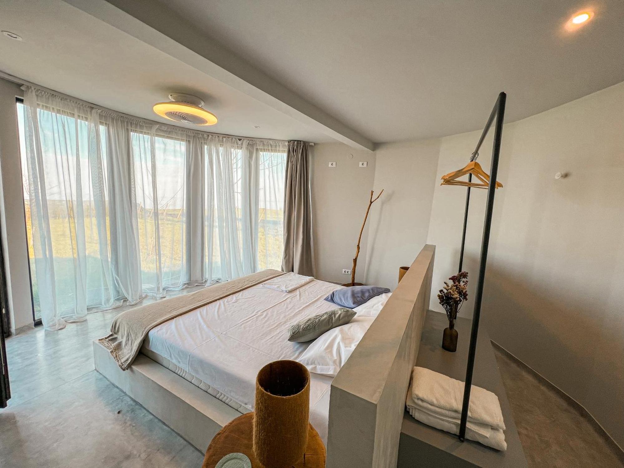 Hotel 17Tuzla Chambre photo