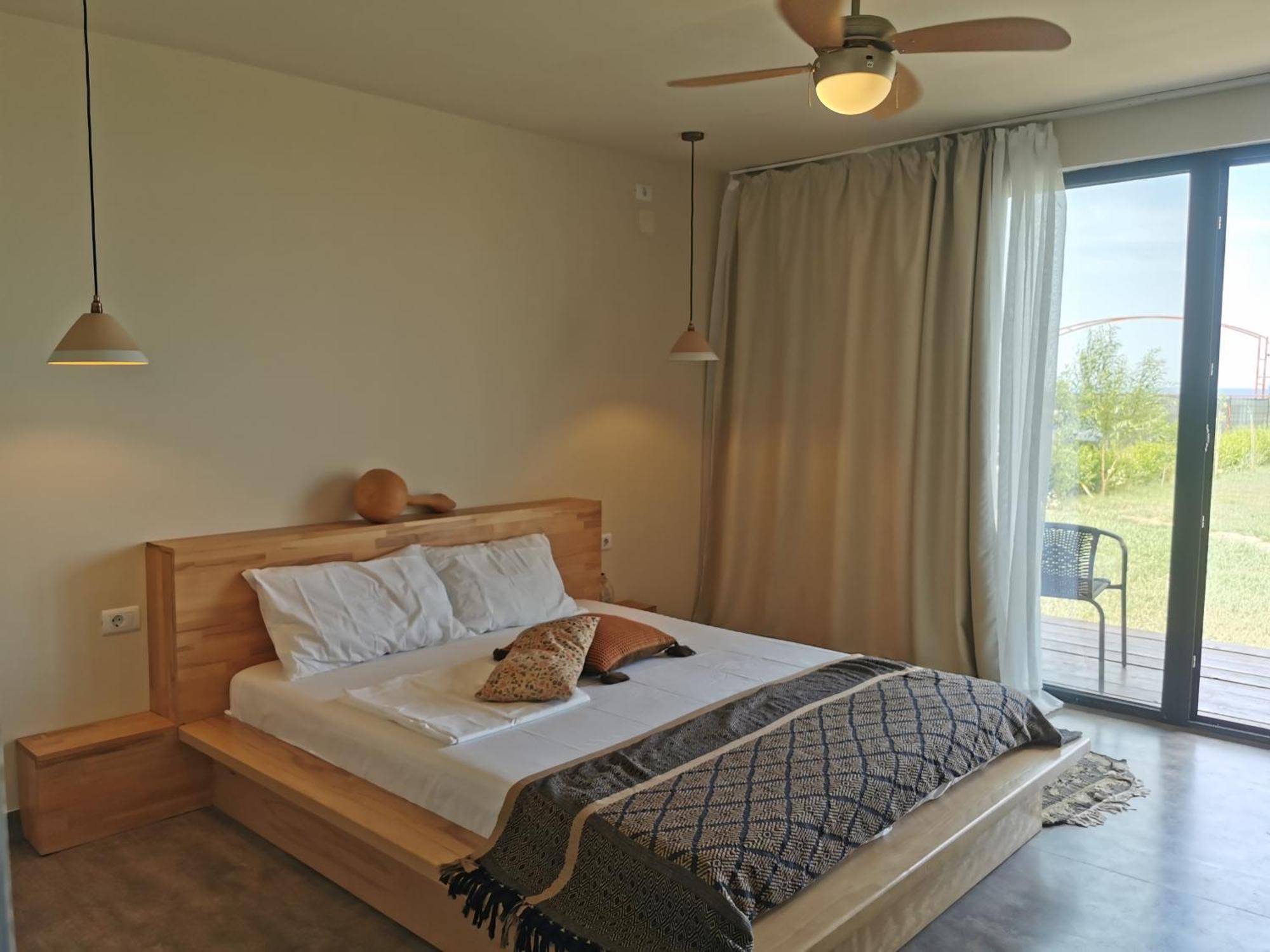 Hotel 17Tuzla Chambre photo